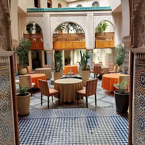 Andalib Riad Fes