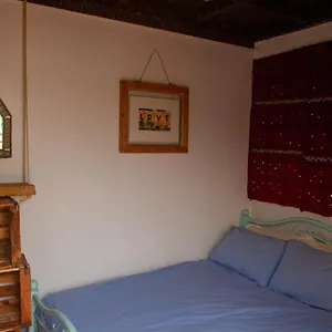  Bed and breakfast Surf Camp